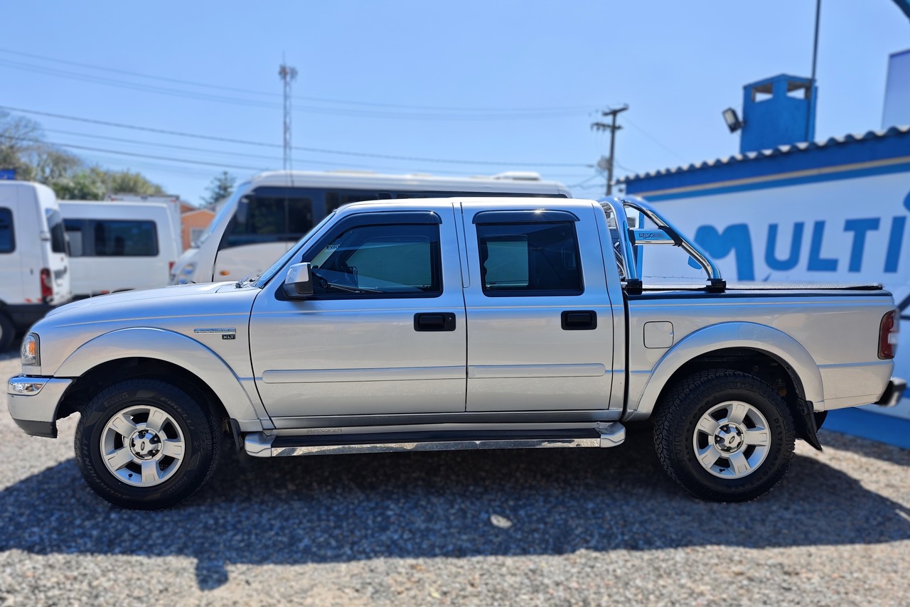 Ford F250 - 09/09 11