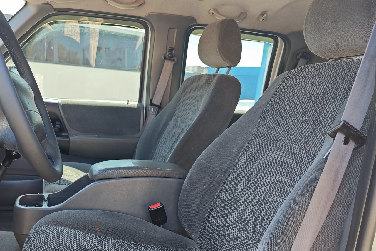 Ford F250 - 09/09 12