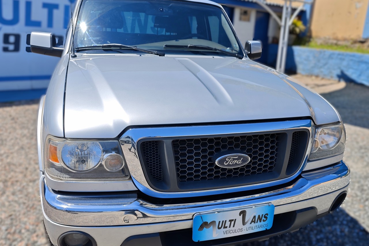 Ford F250 - 09/09 13