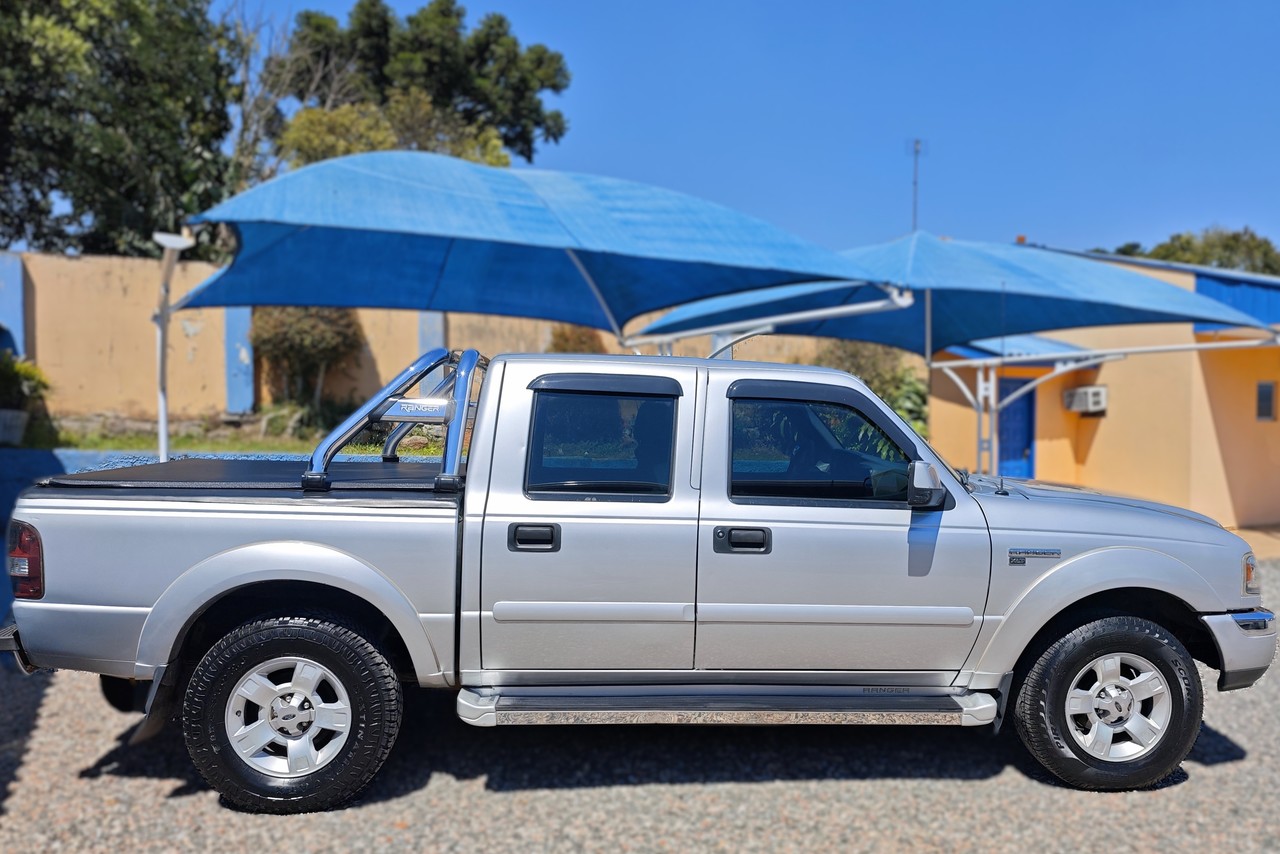 Ford F250 - 09/09 15