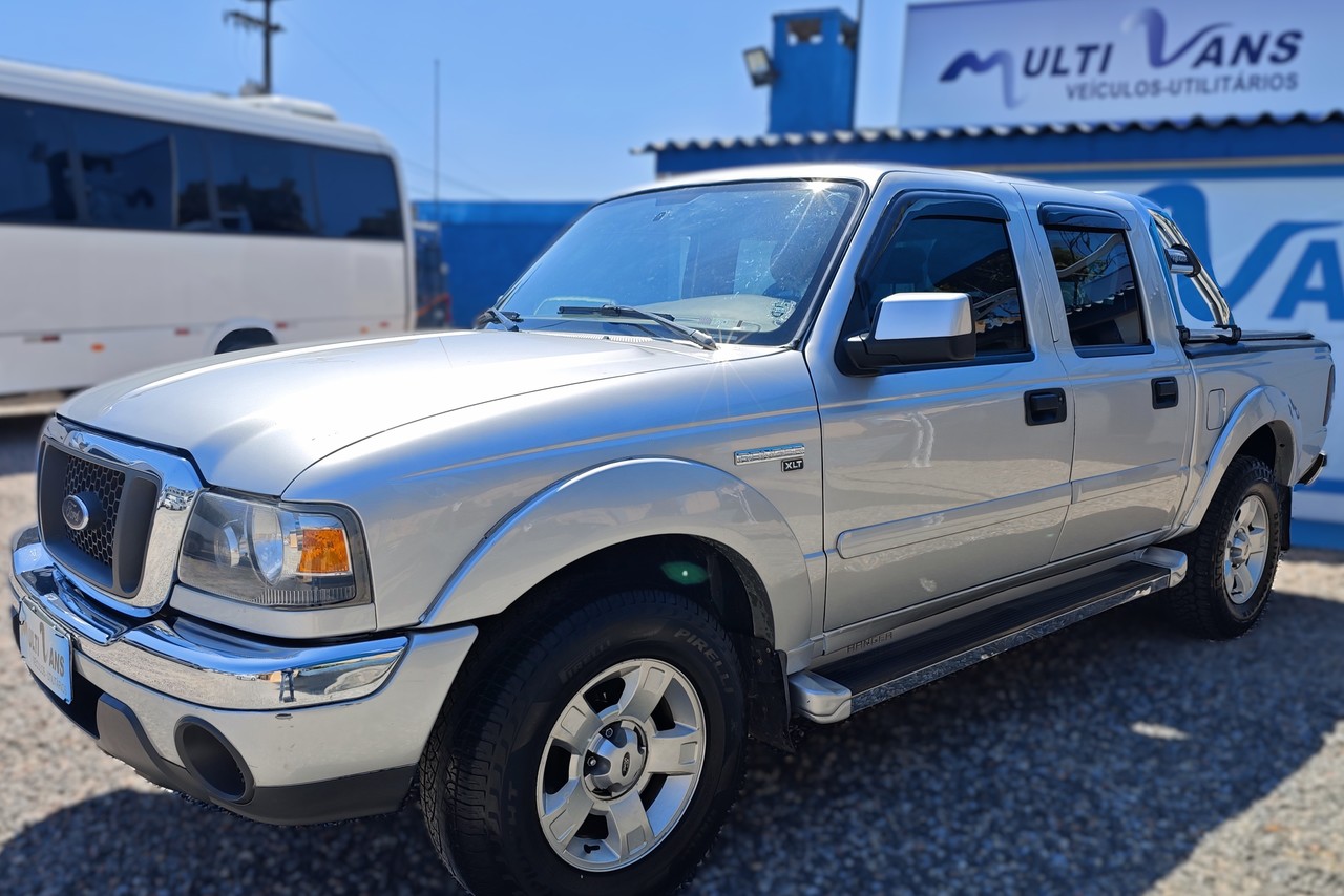 Ford F250 - 09/09 16