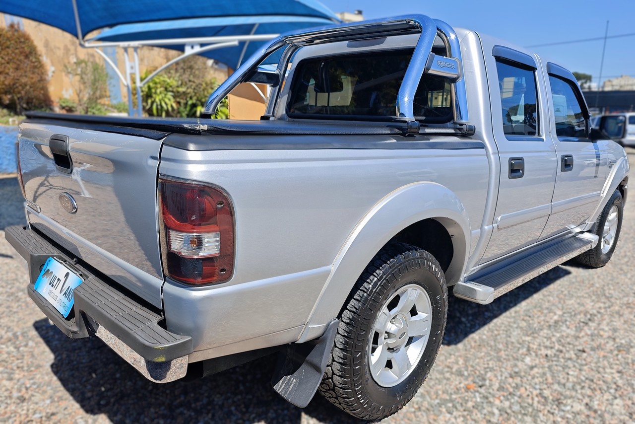 Ford F250 - 09/09 17