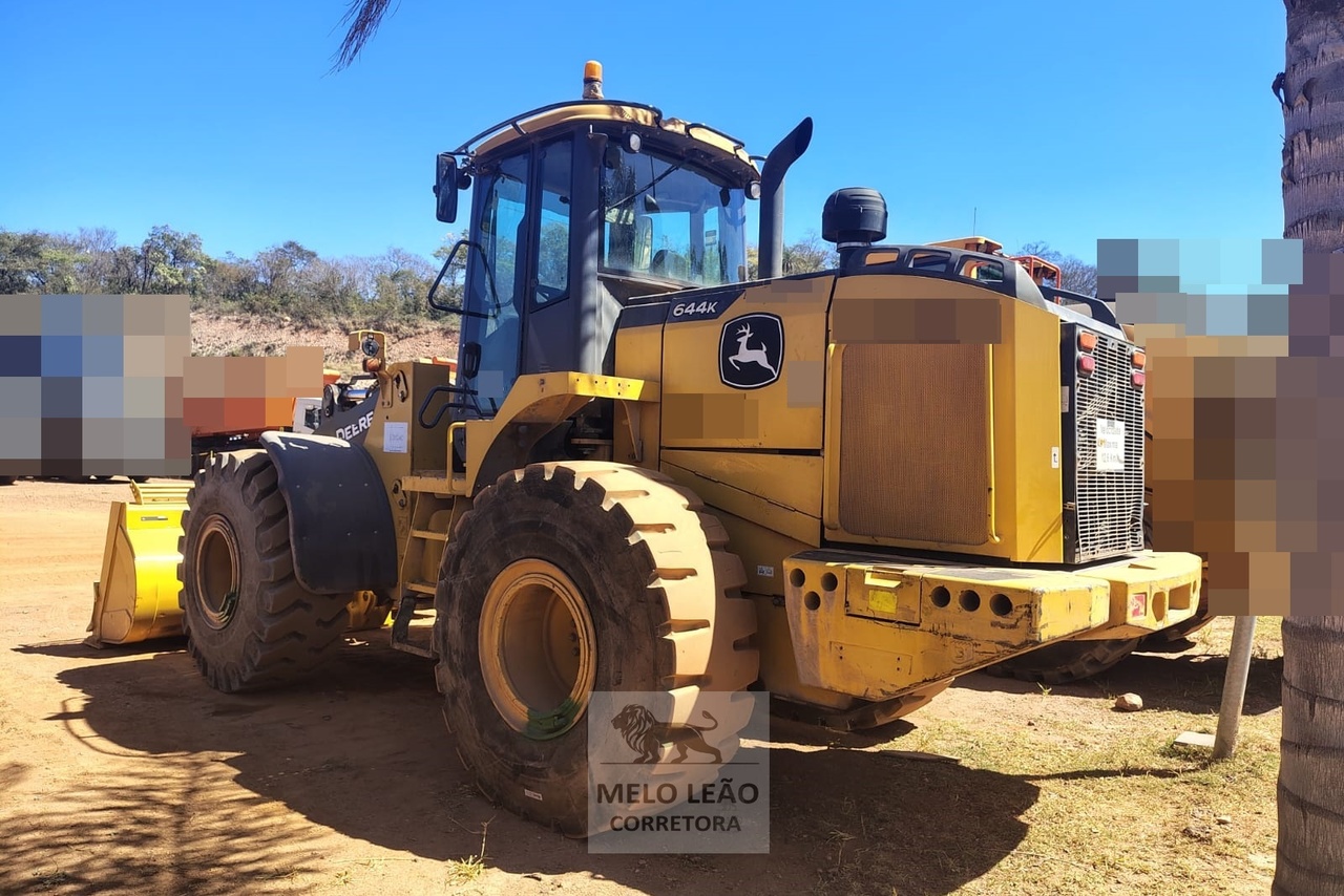 John Deere 644K - 22/22 2