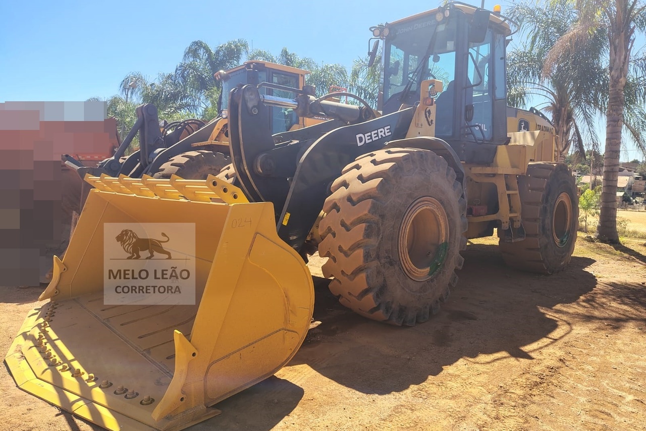 John Deere 644K - 22/22 3