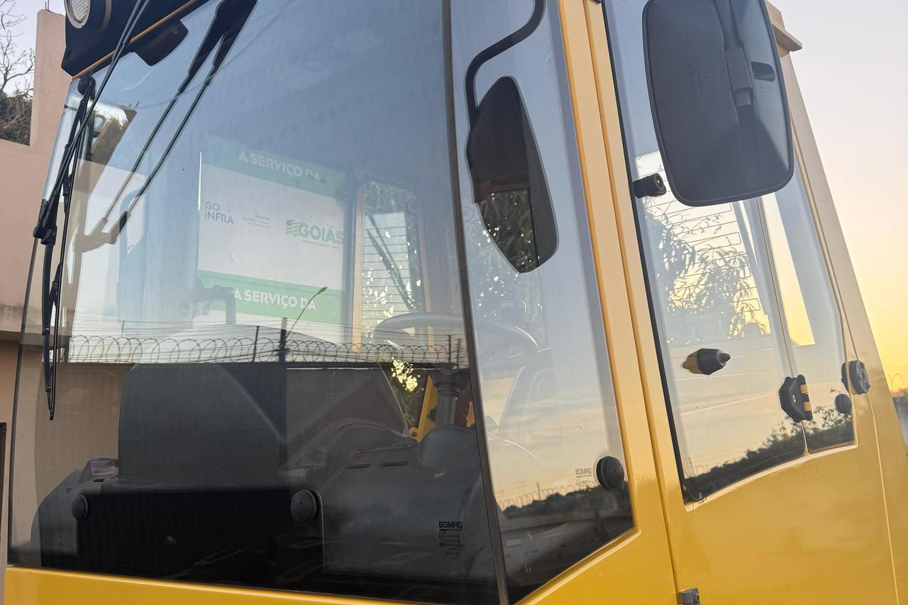 Bomag BW212 - 13/13 2