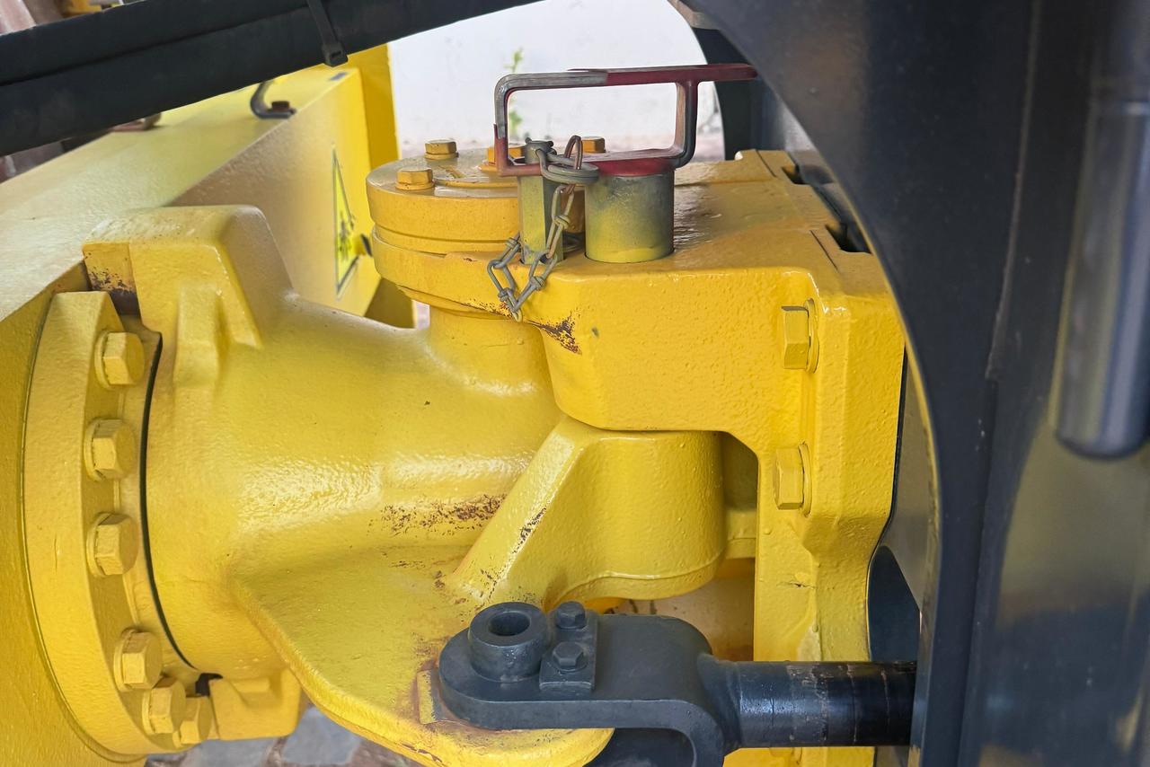 Bomag BW212 - 13/13 4