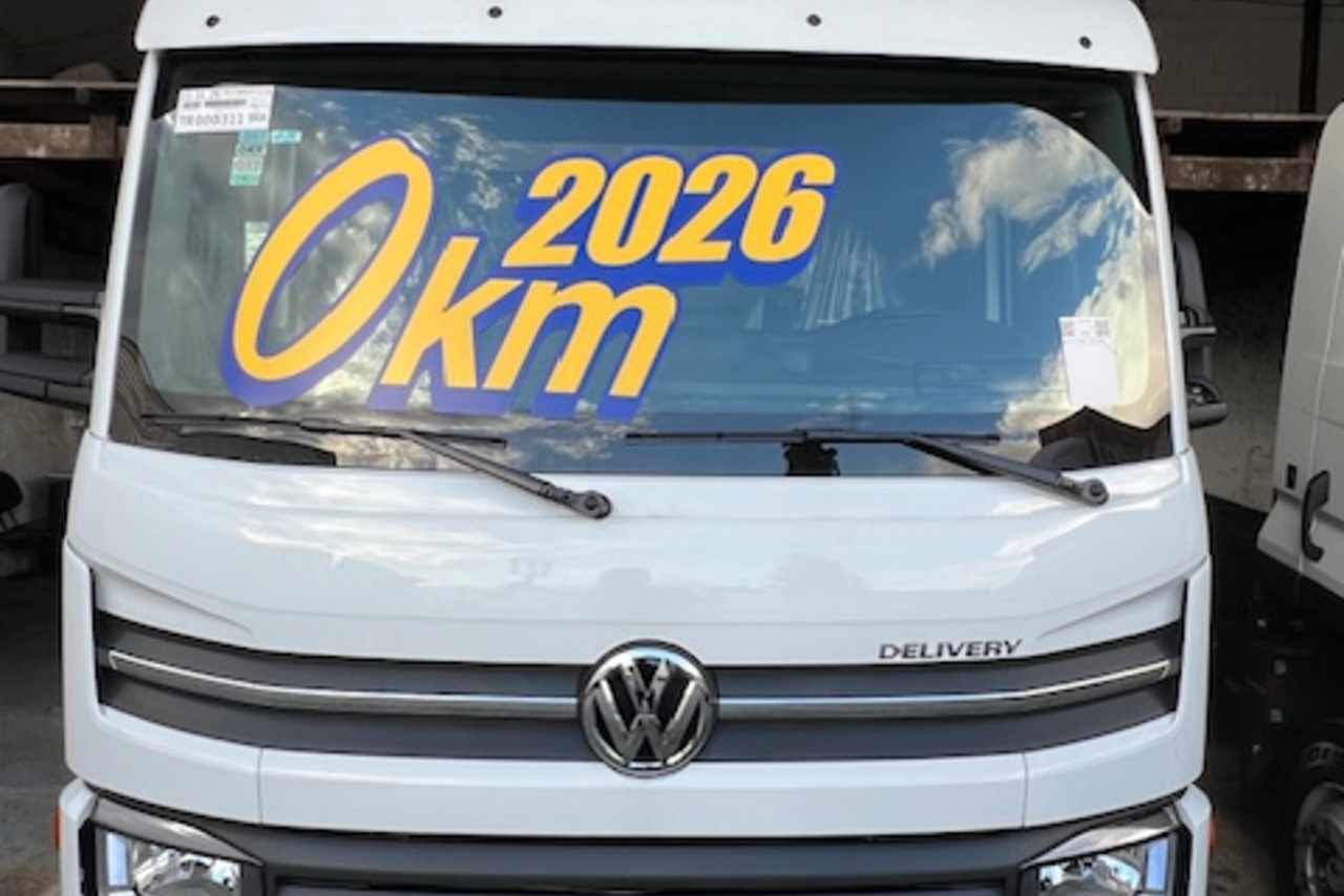 Volkswagen 11-180 Delivery  - 25/26 3