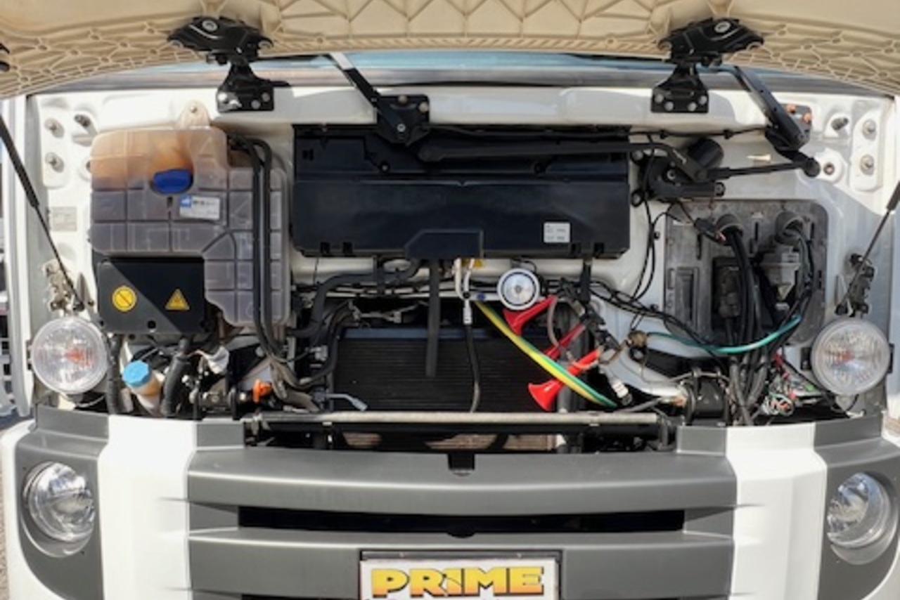 Volkswagen 24-280 E Constellation 6x2 - 21 6