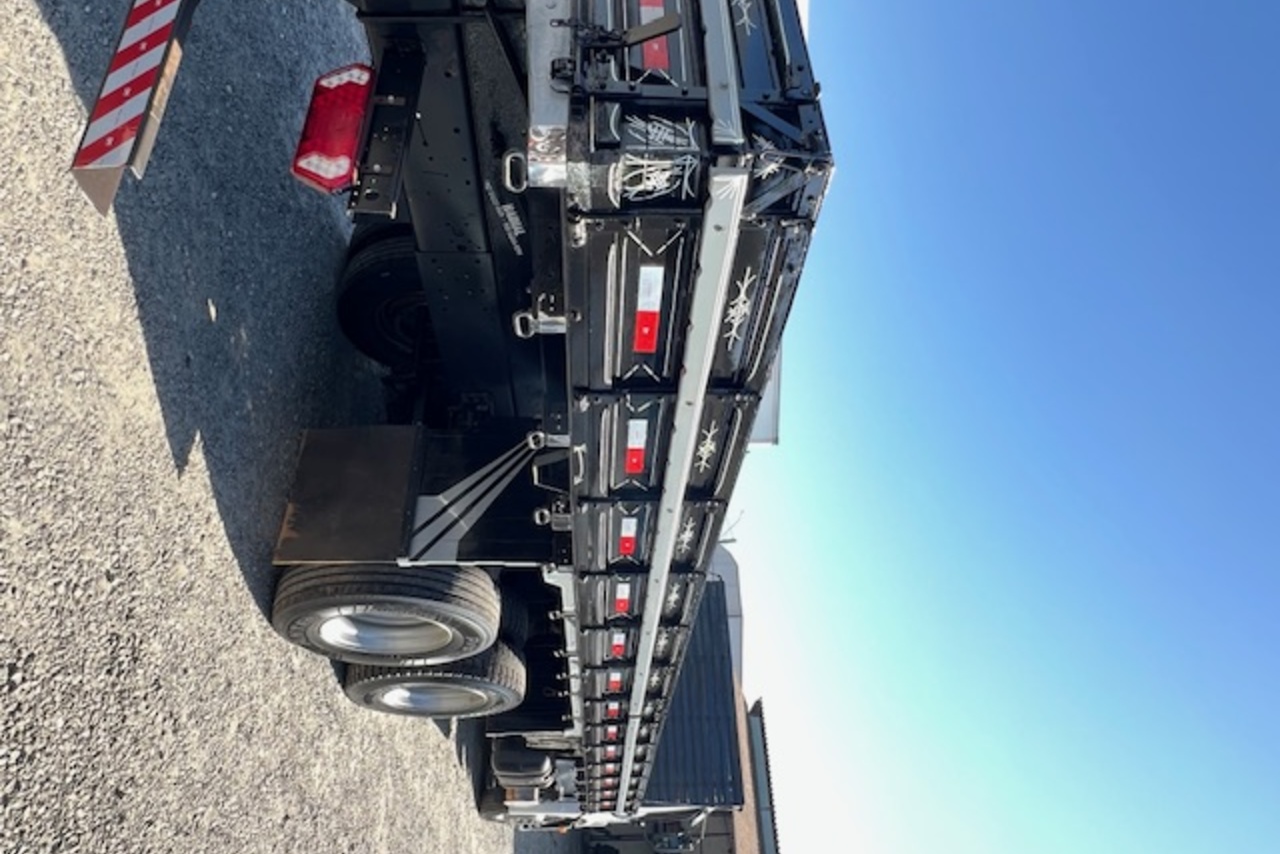 Volkswagen 24-280 E Constellation 6x2 - 21 8