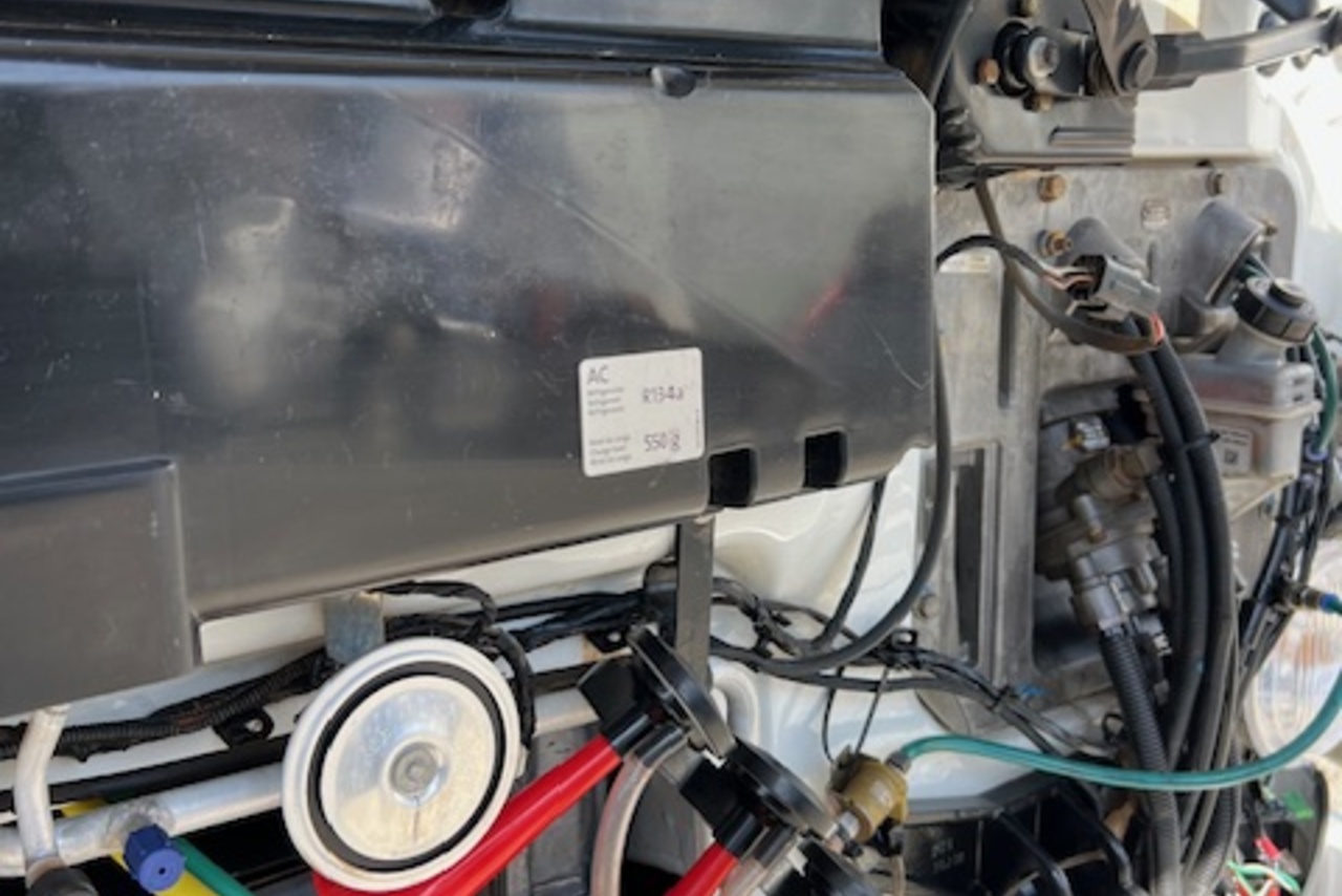 Volkswagen 24-280 E Constellation 6x2 - 21 14