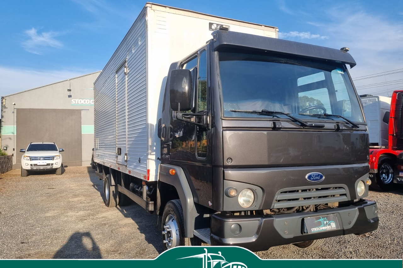 Ford Cargo1119 - 16/17 3