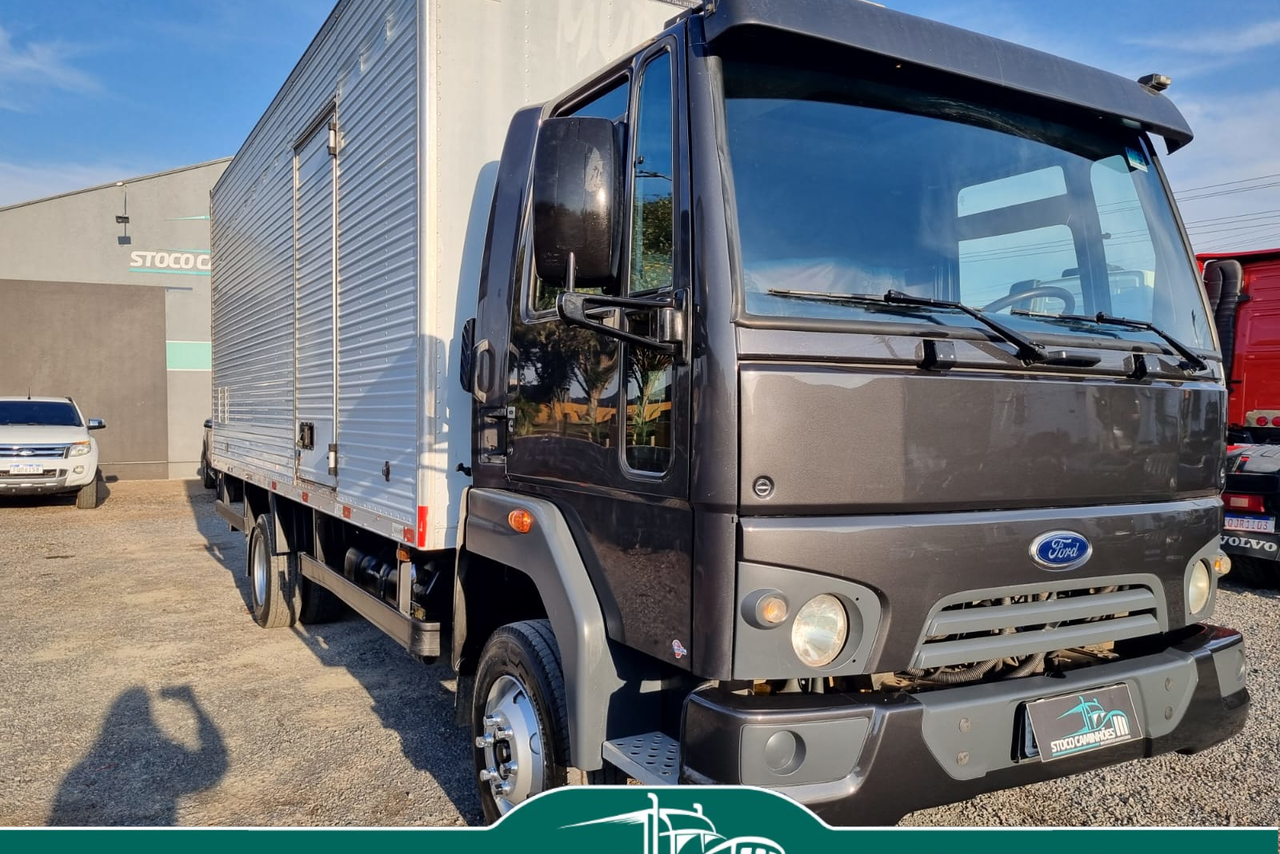 Ford Cargo1119 - 16/17 1