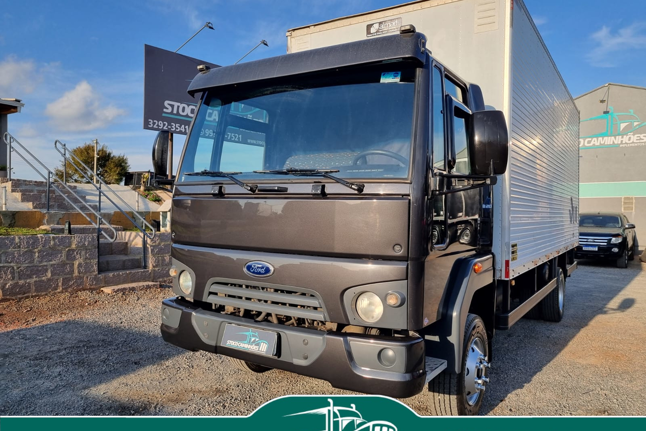 Ford Cargo1119 - 16/17 4