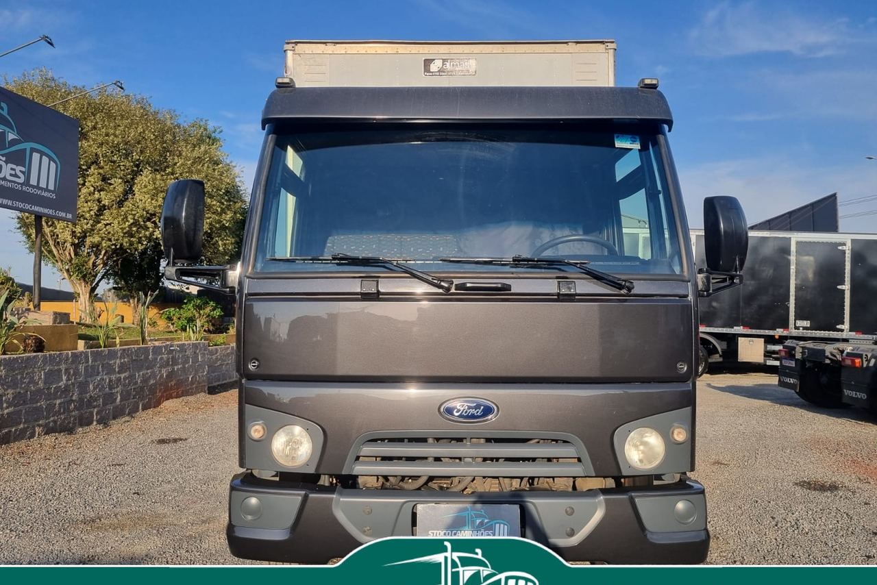 Ford Cargo1119 - 16/17 5