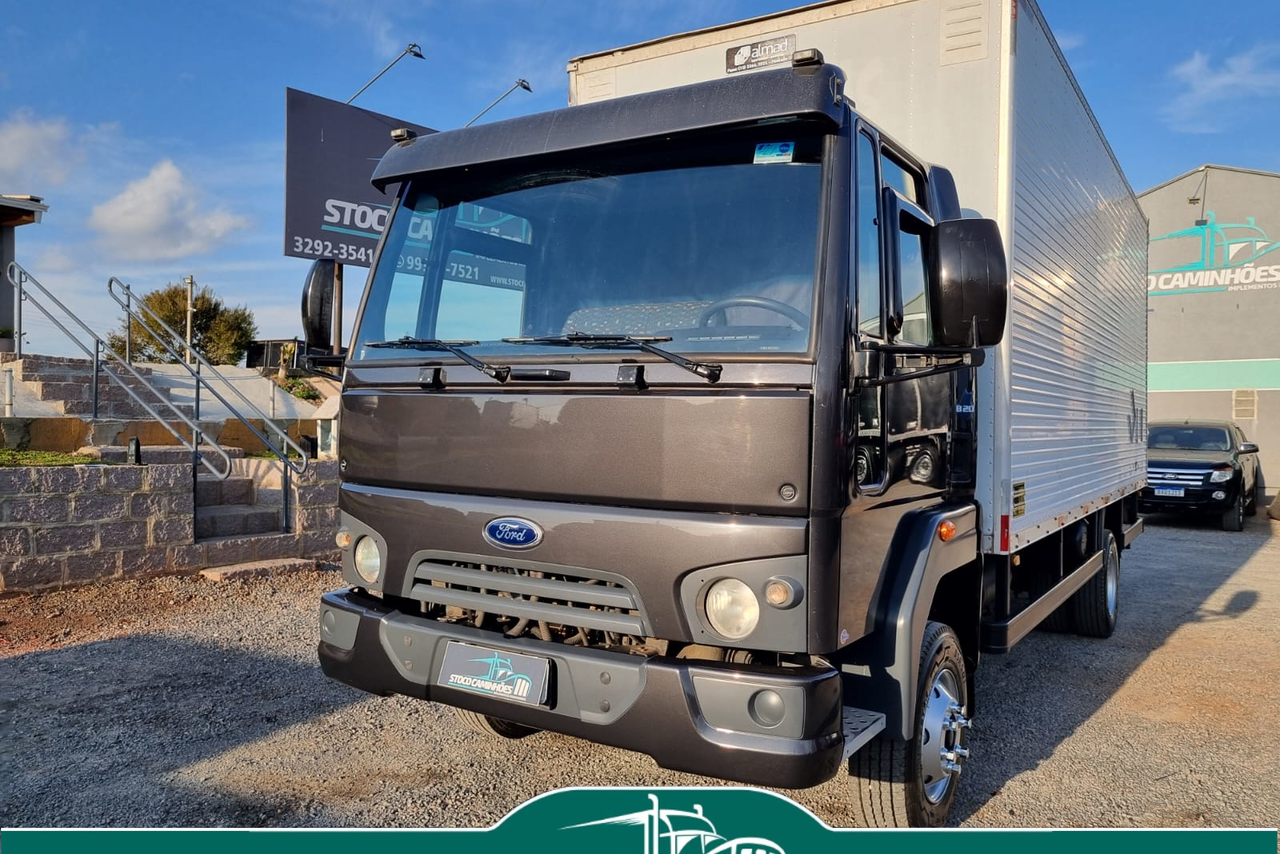 Ford Cargo1119 - 16/17 8