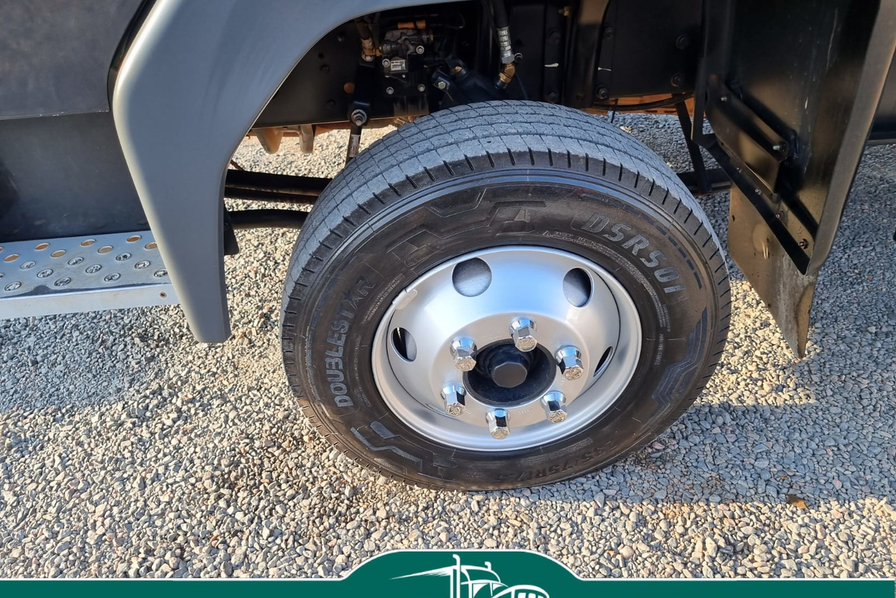 Ford Cargo1119 - 16/17 12
