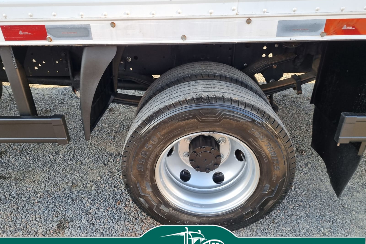 Ford Cargo1119 - 16/17 13