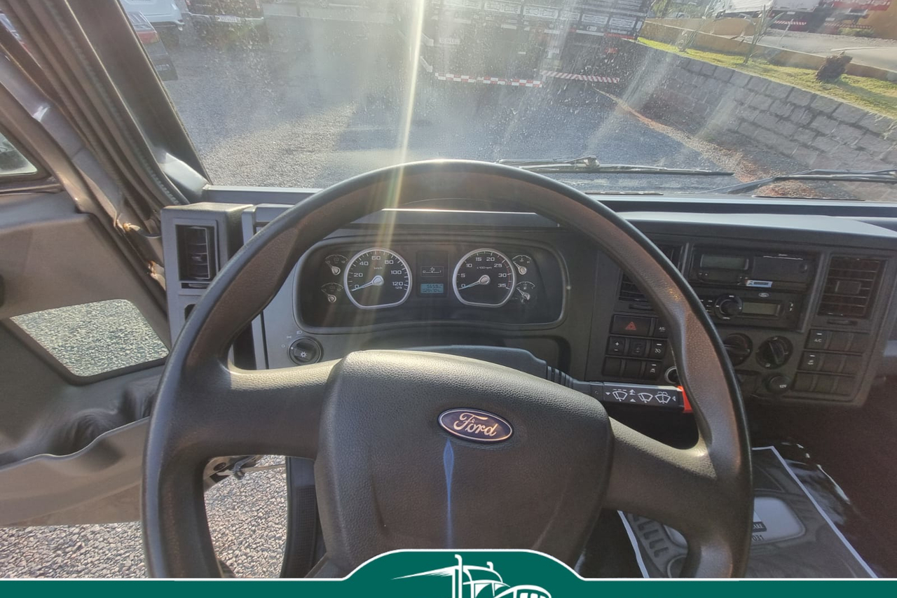 Ford Cargo1119 - 16/17 14