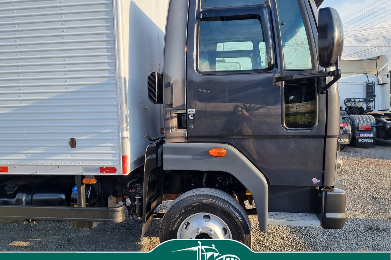 Ford Cargo1119 - 16/17 16