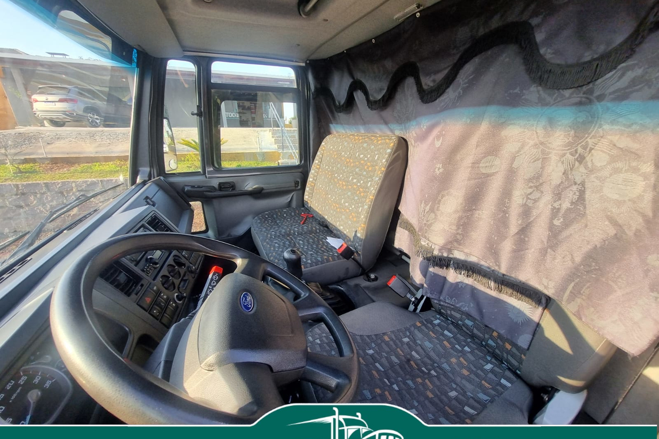 Ford Cargo1119 - 16/17 17