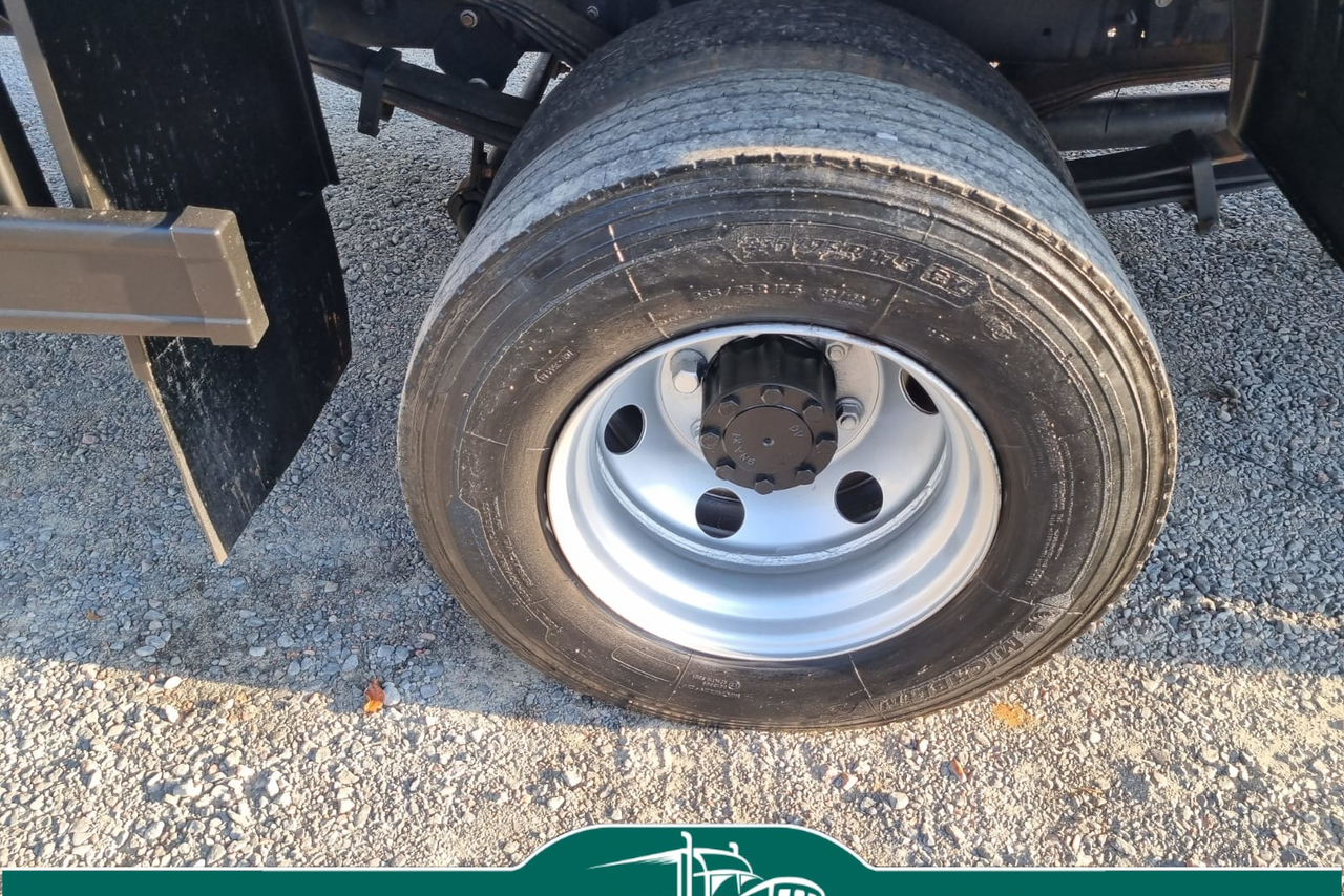 Ford Cargo1119 - 16/17 18