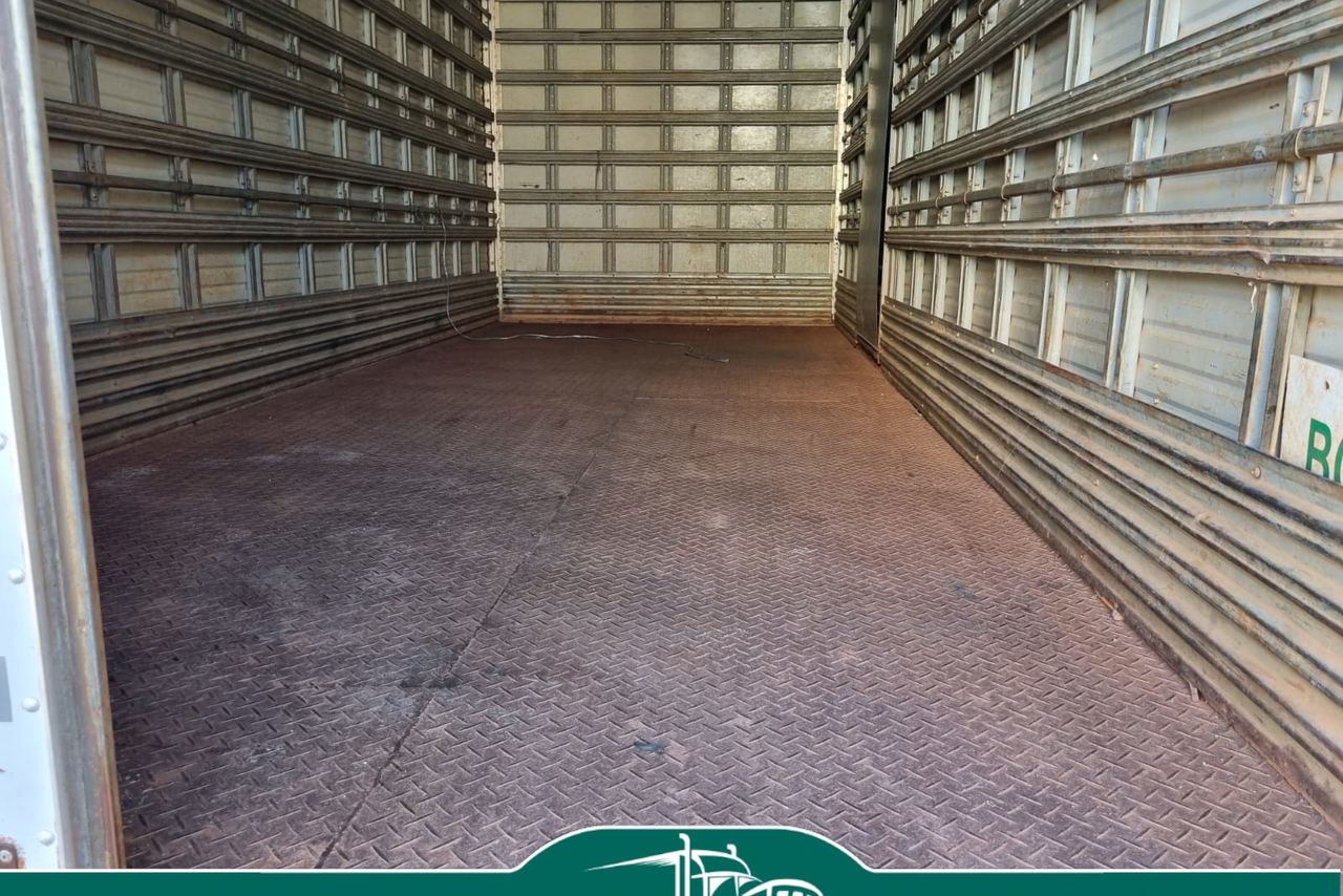 Ford Cargo1119 - 16/17 19