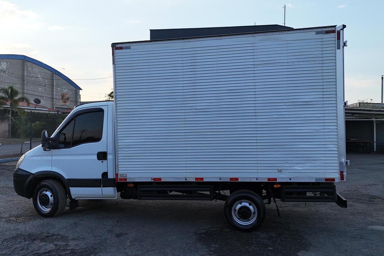 Iveco 35S14 - 15/15 2