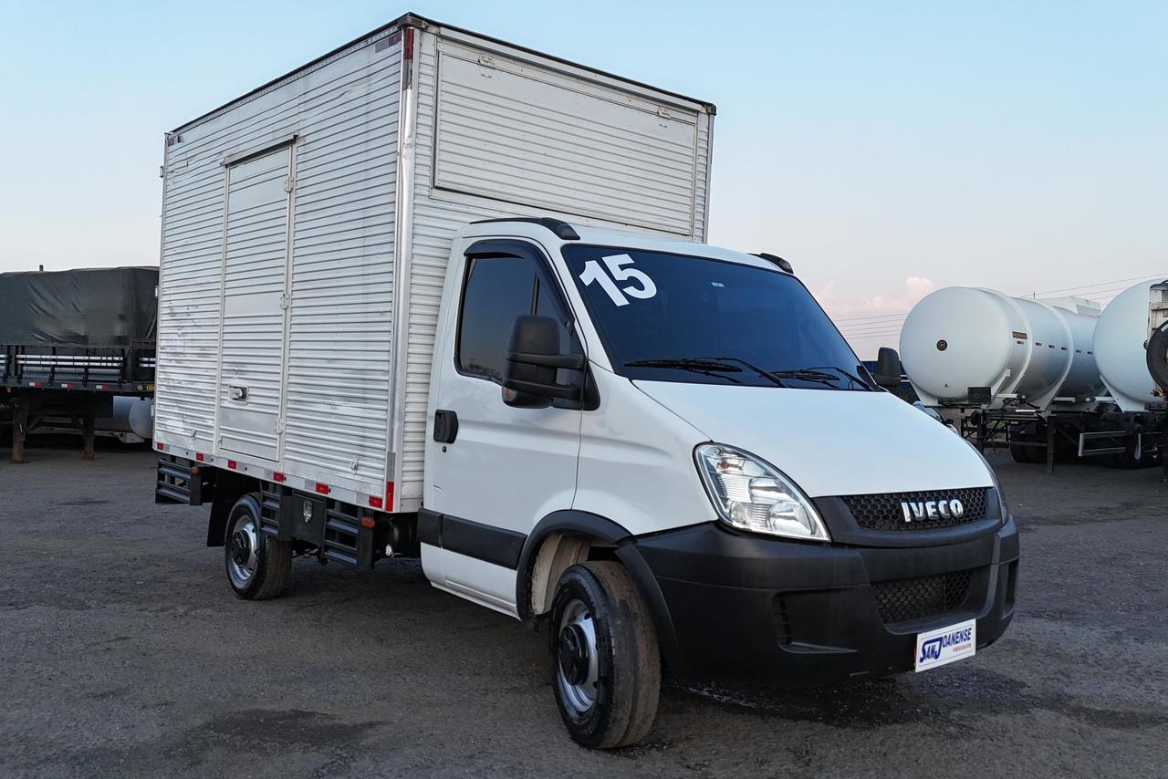 Iveco 35S14 - 15/15 3
