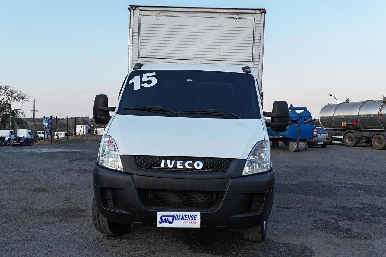 Iveco 35S14 - 15/15 4