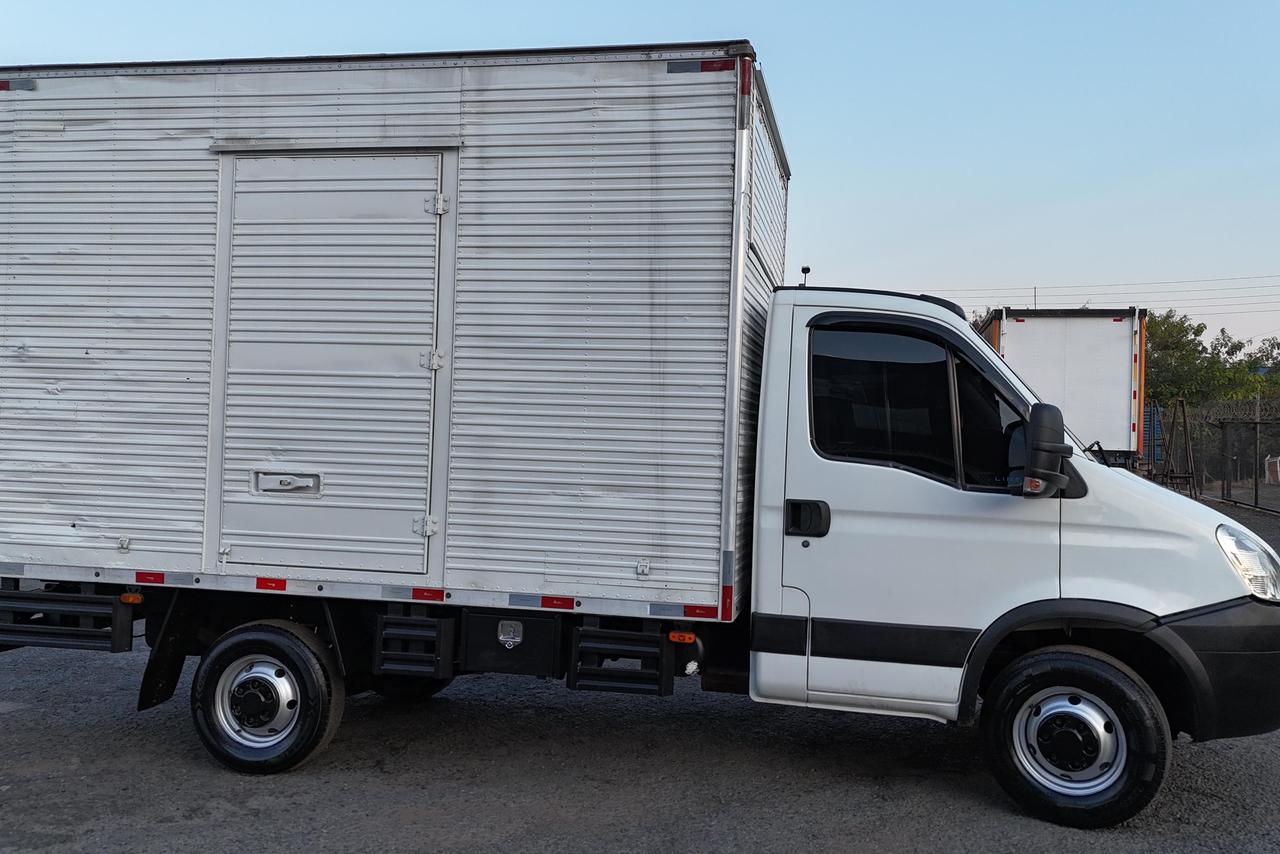 Iveco 35S14 - 15/15 5