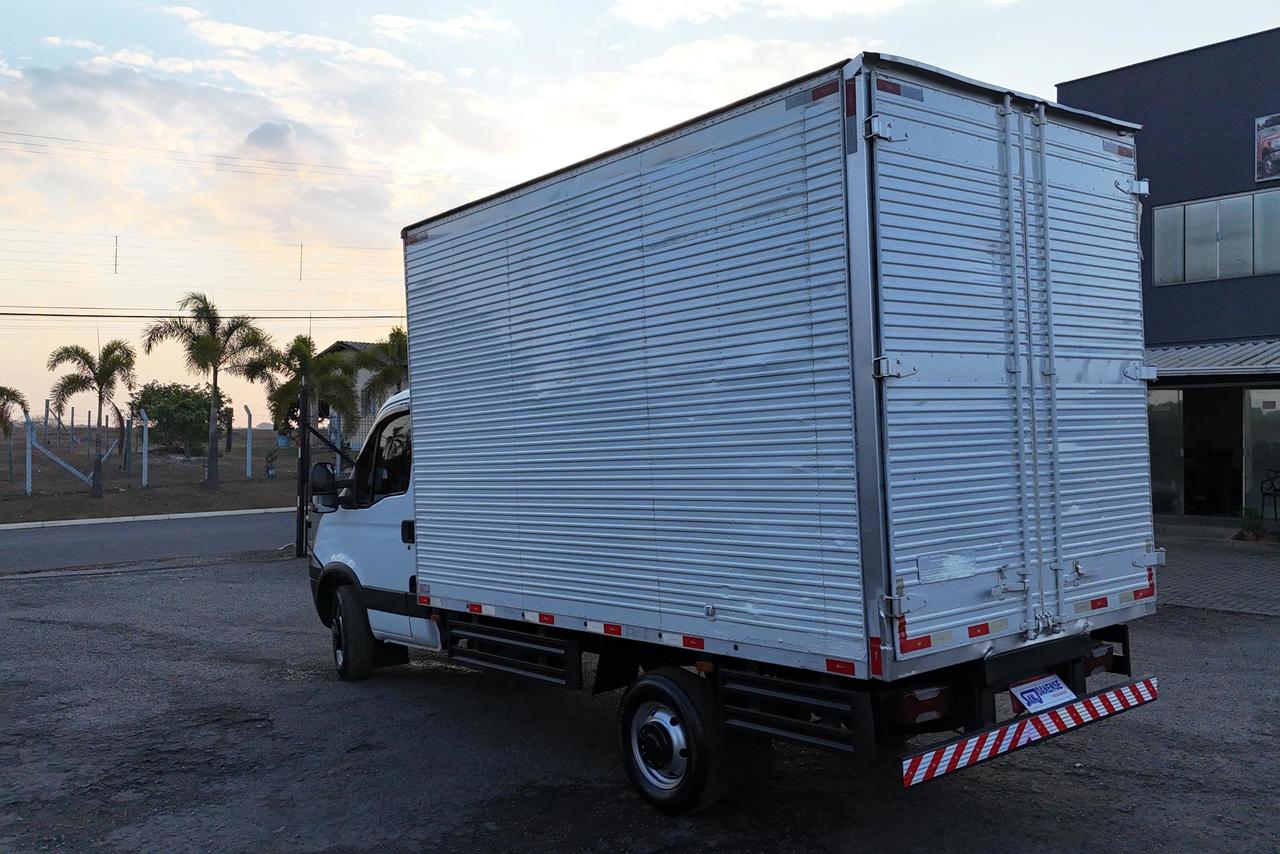 Iveco 35S14 - 15/15 6