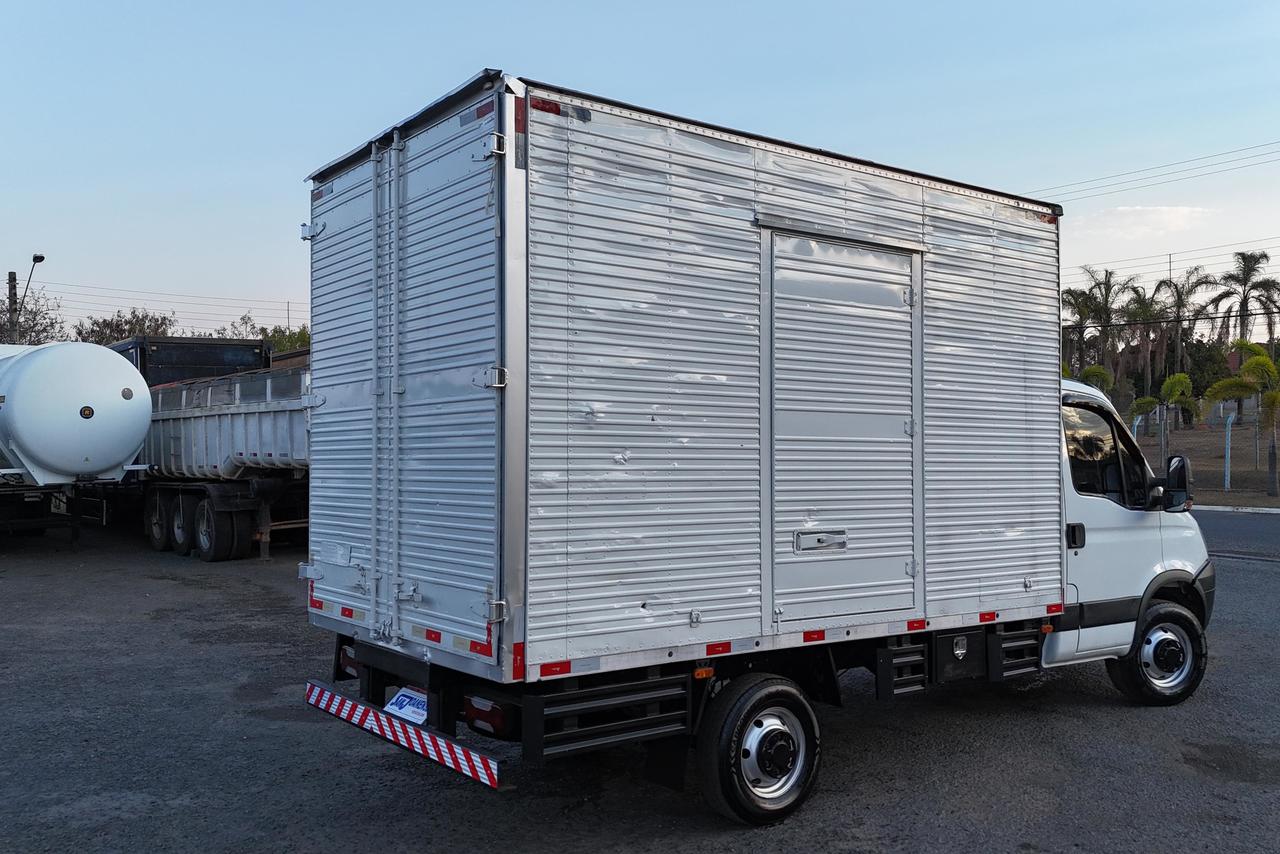 Iveco 35S14 - 15/15 8