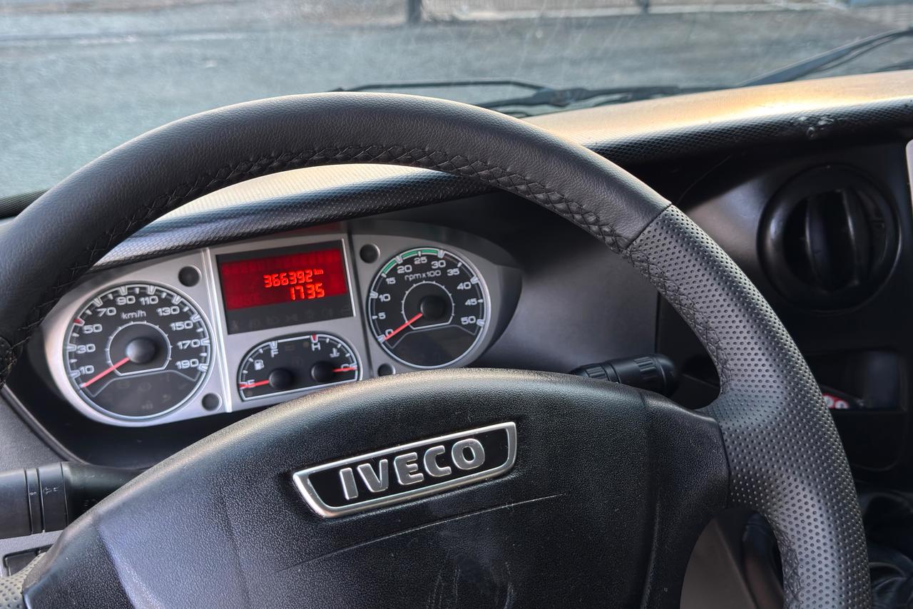 Iveco 35S14 - 15/15 10