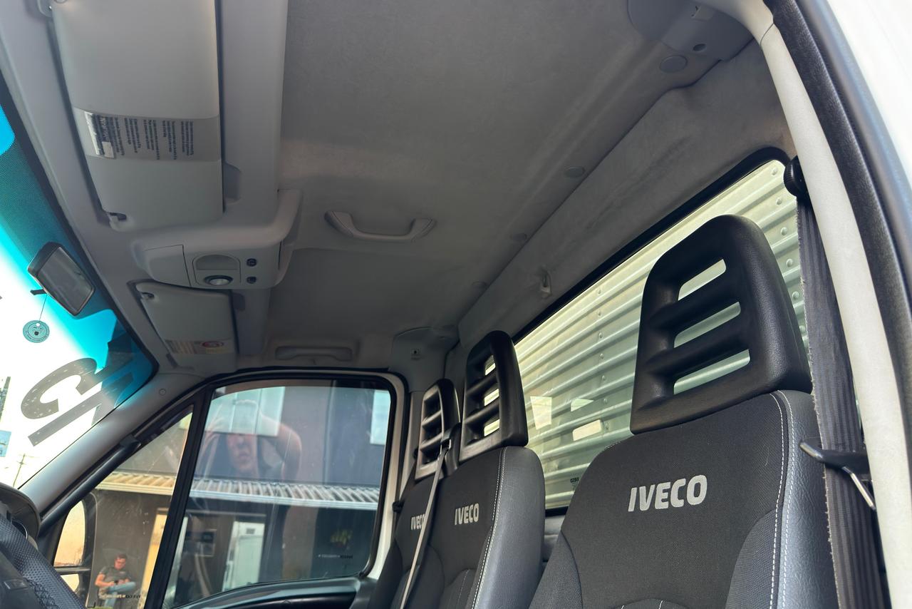 Iveco 35S14 - 15/15 11