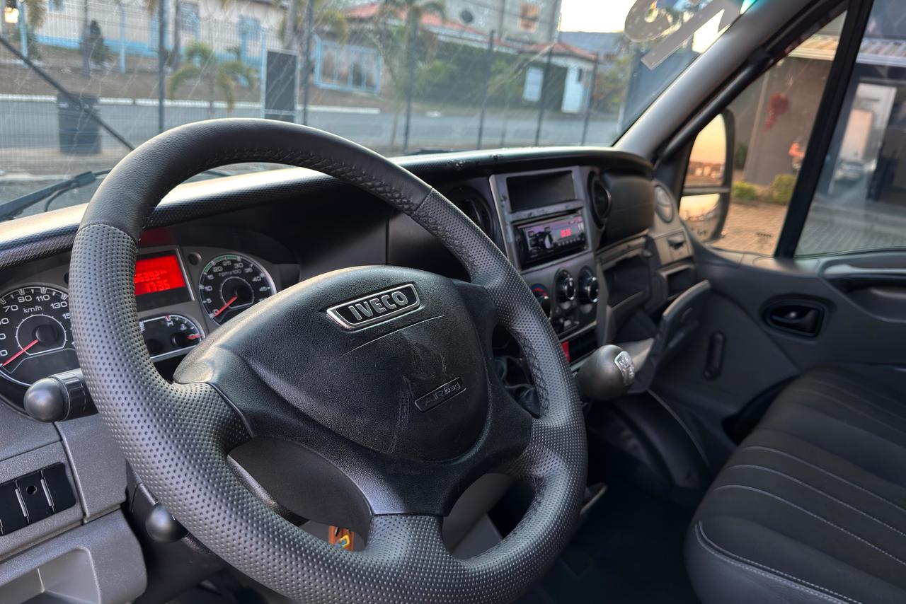 Iveco 35S14 - 15/15 12