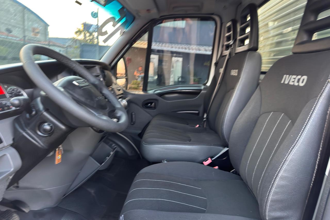 Iveco 35S14 - 15/15 13