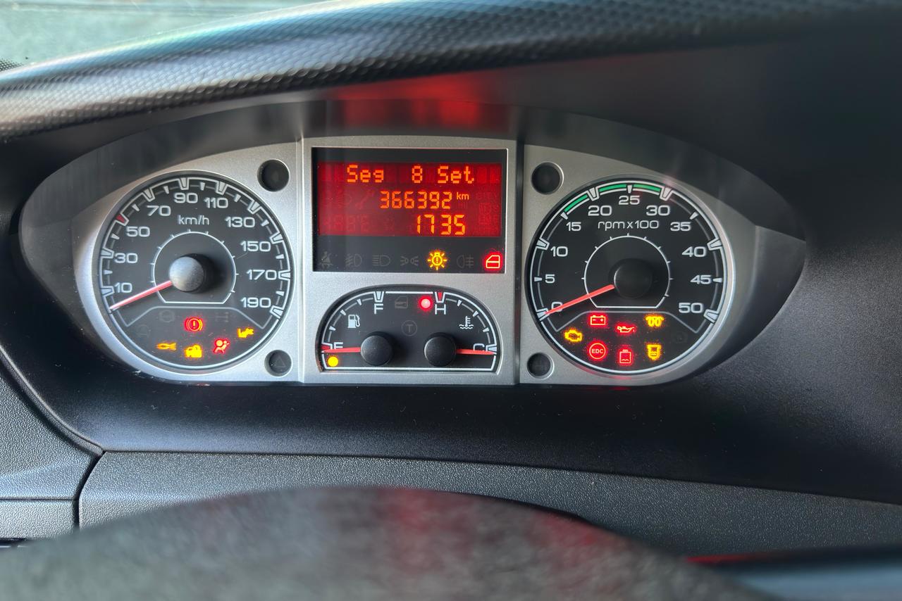Iveco 35S14 - 15/15 14