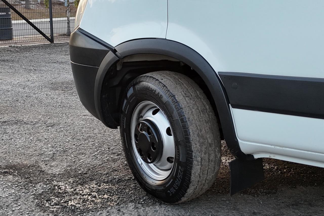 Iveco 35S14 - 15/15 16