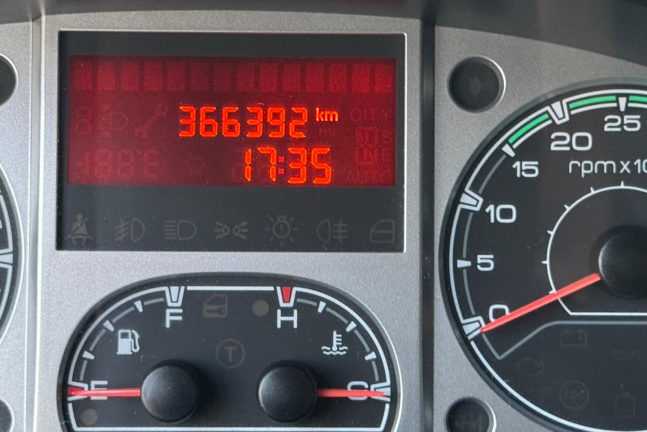 Iveco 35S14 - 15/15 18