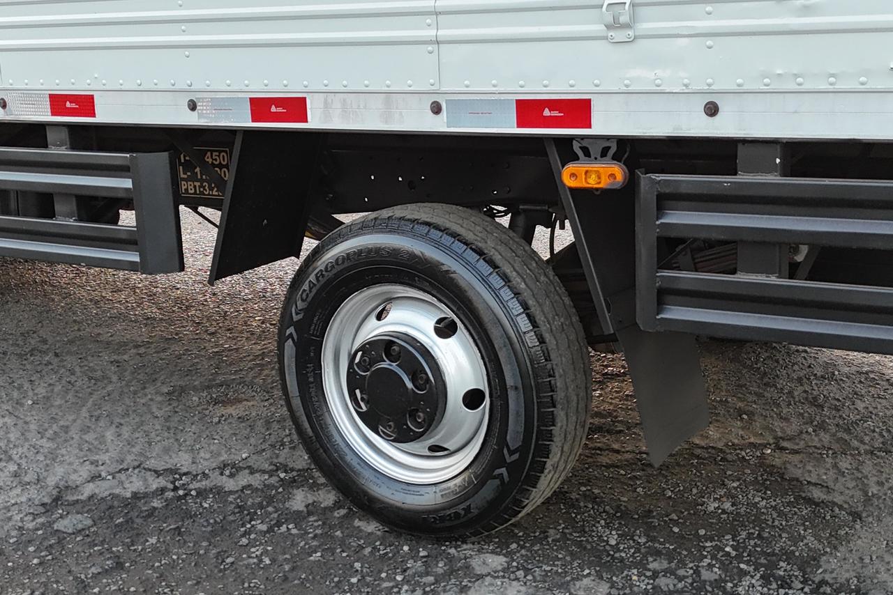 Iveco 35S14 - 15/15 20