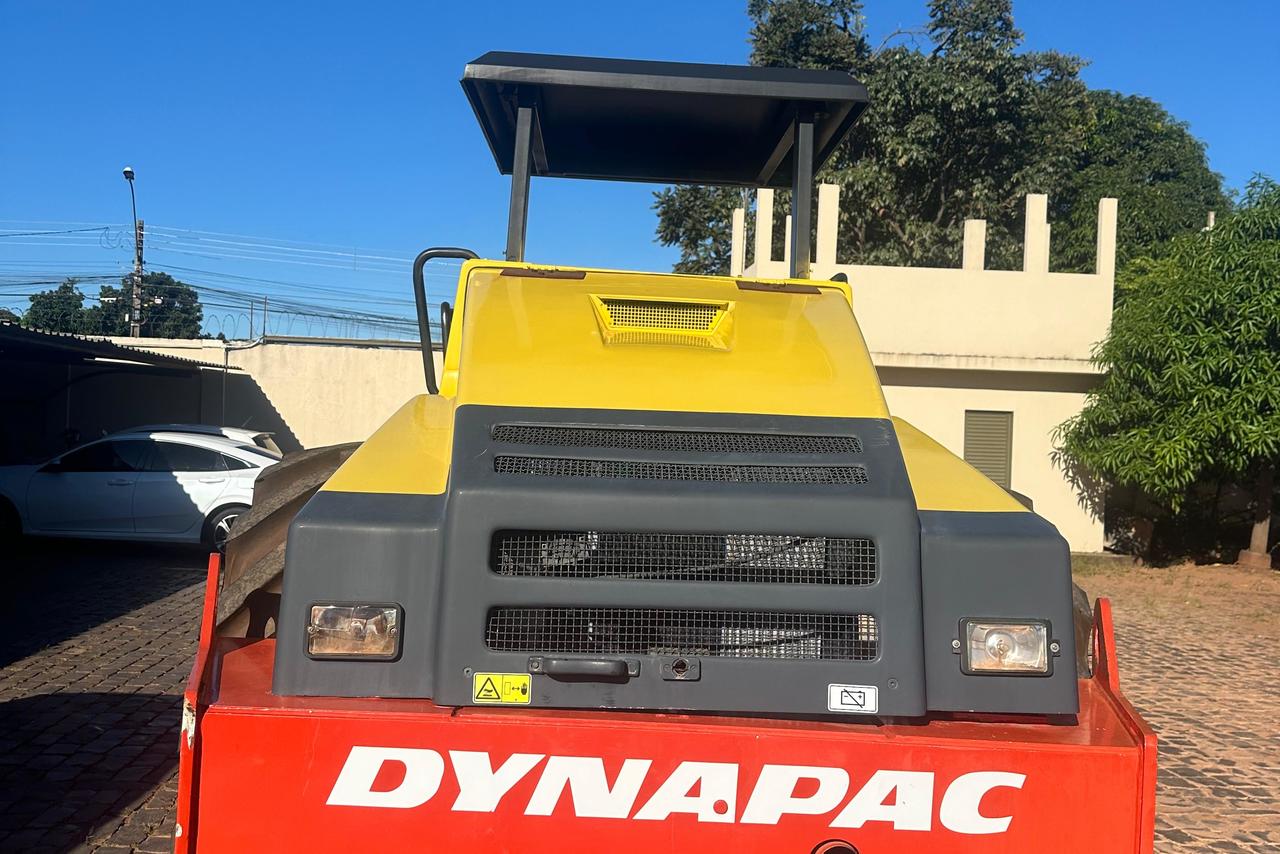 Dynapac Rolo CA 250 - 12/12 2