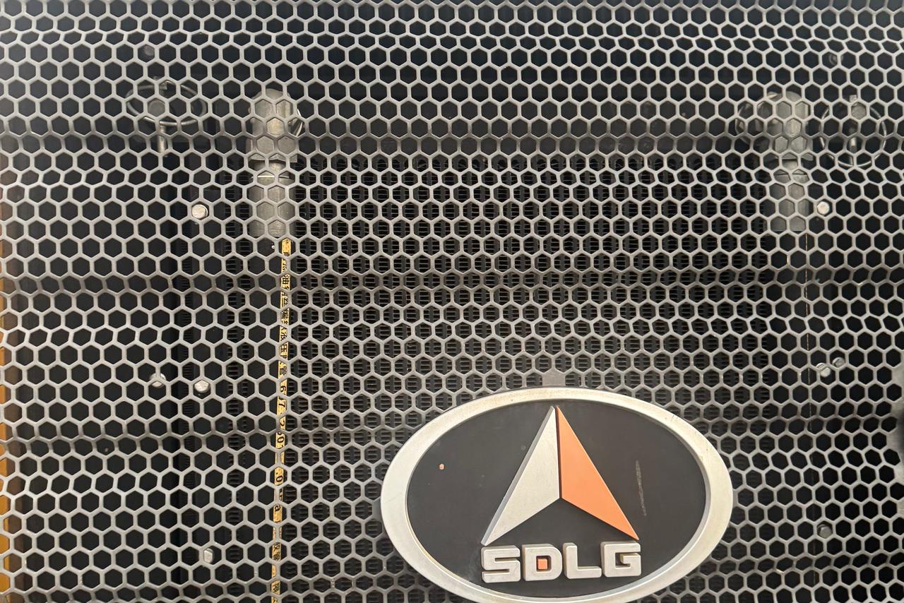 SDLG  LG936 - 23/23 9