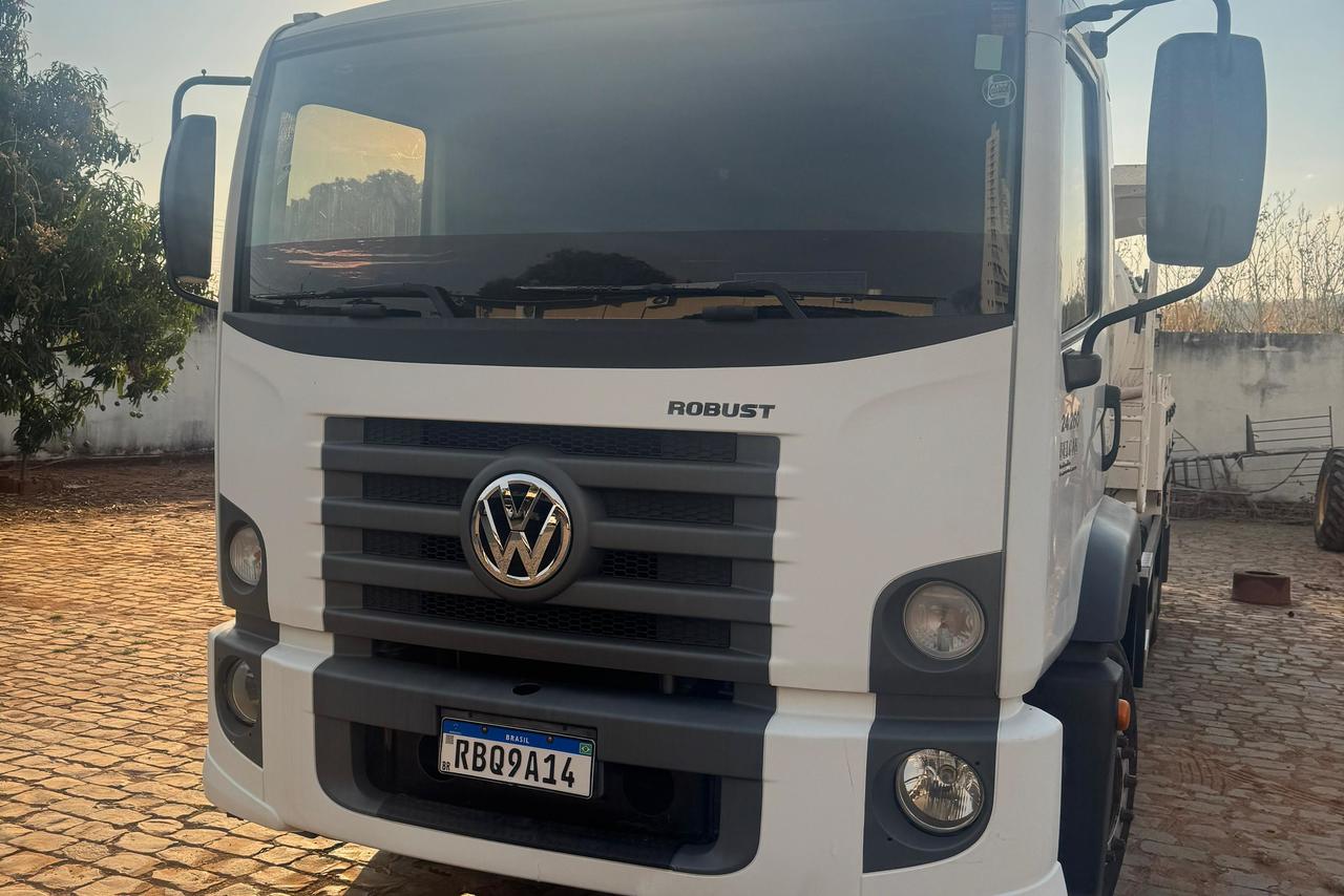 Volkswagen 24-260 Constellation 6x2 - 21/21 3