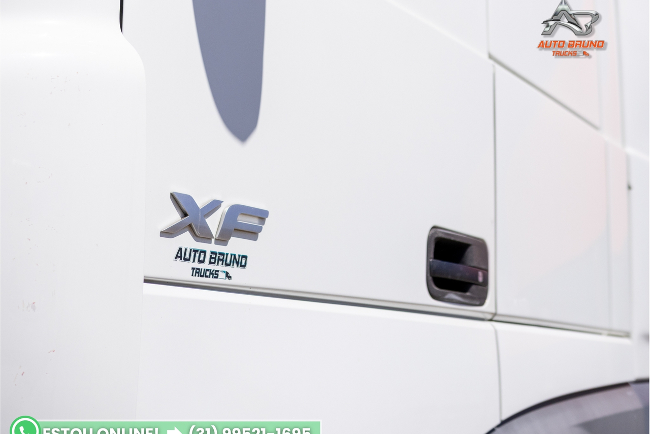 DAF XF 480 - 22/23 19