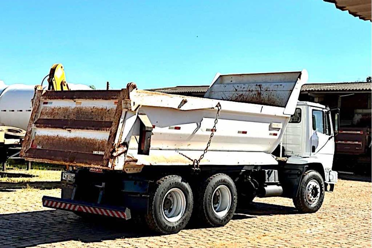 Mercedes Benz Atego 2726 - 11/11 2