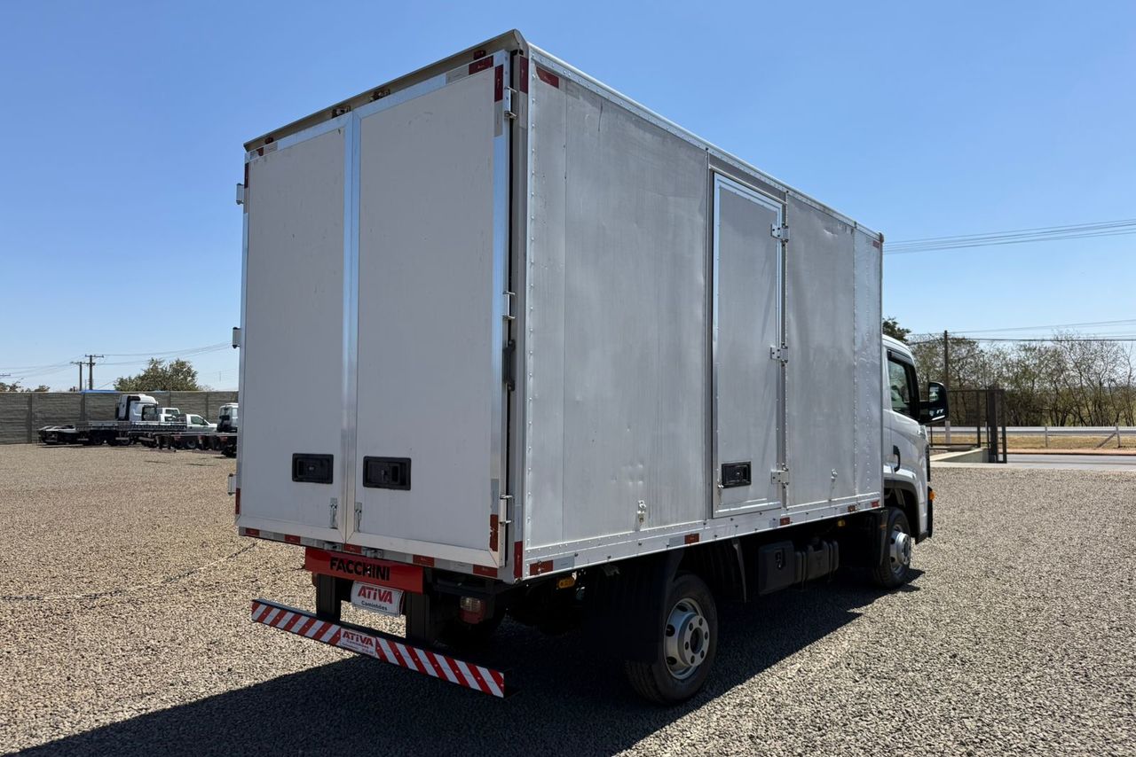 Volkswagen Delivery Express - 19/20 2
