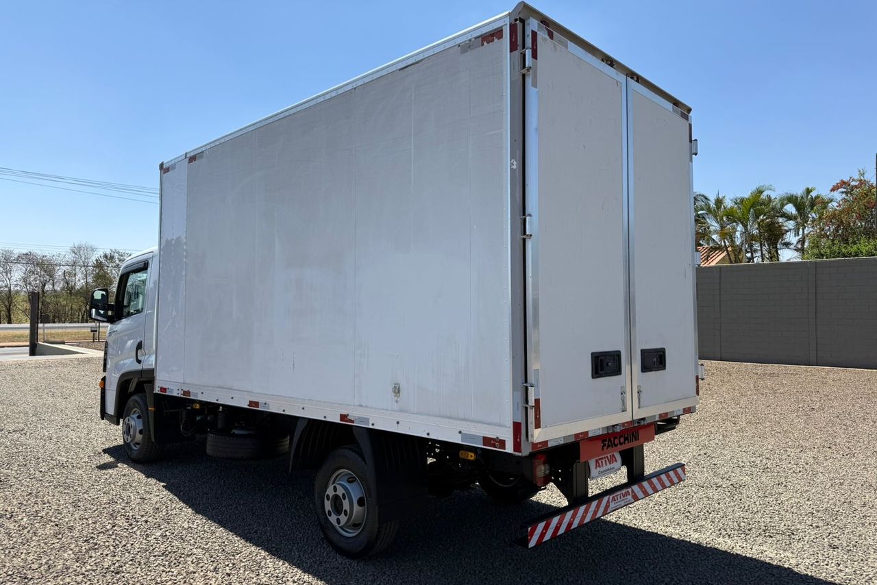 Volkswagen Delivery Express - 19/20 3