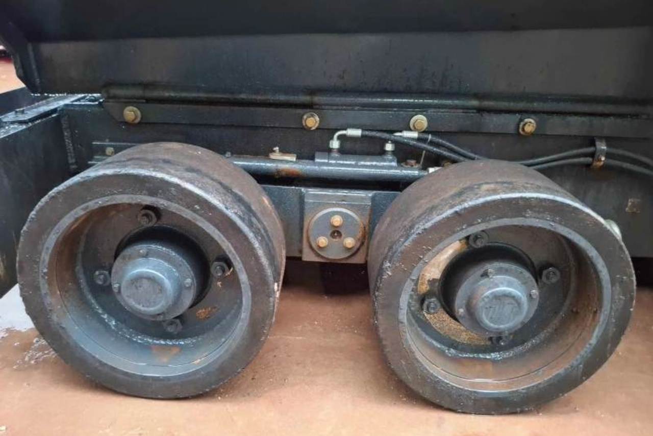 Bomag VDA 621 - 23/23 3