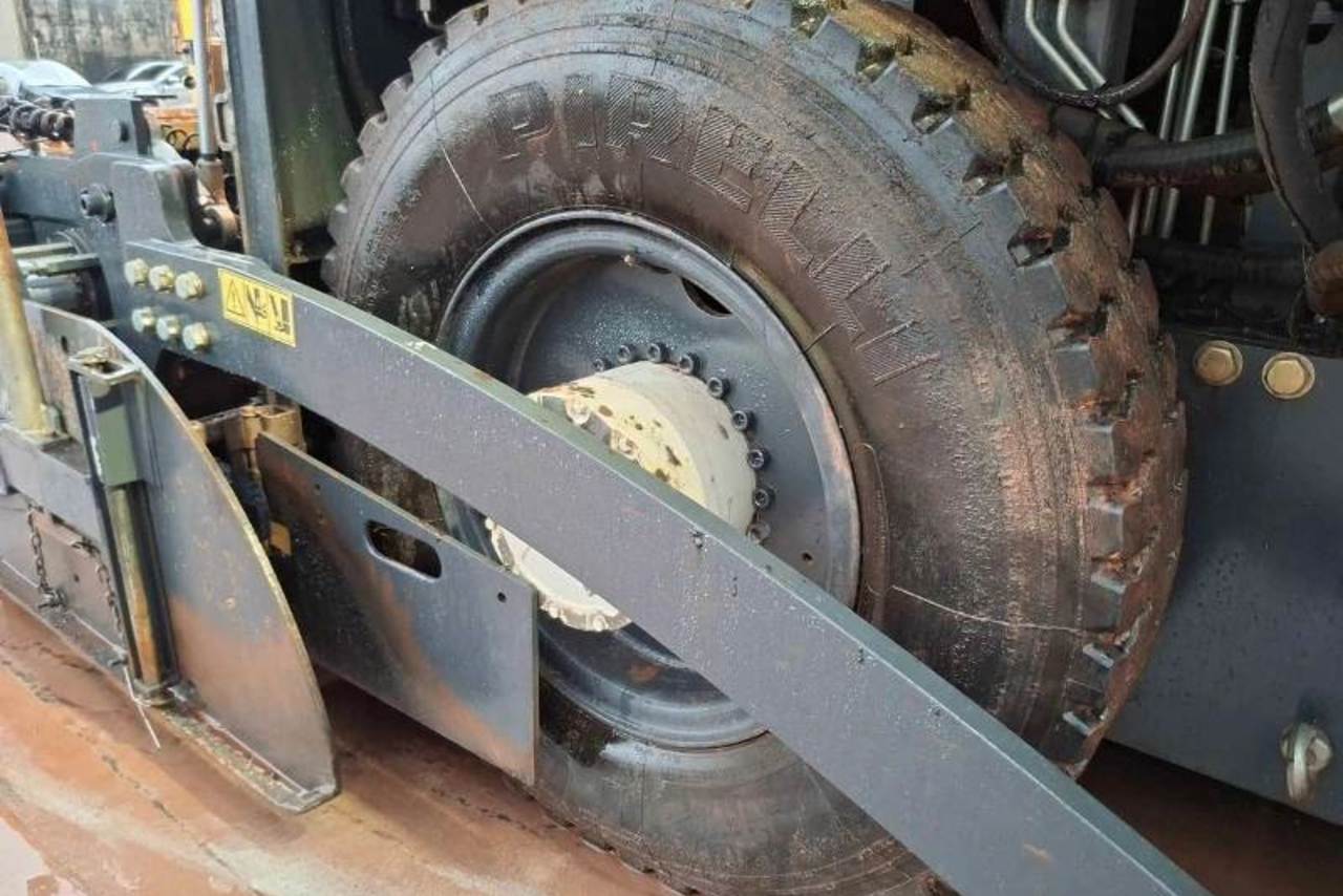 Bomag VDA 621 - 23/23 11