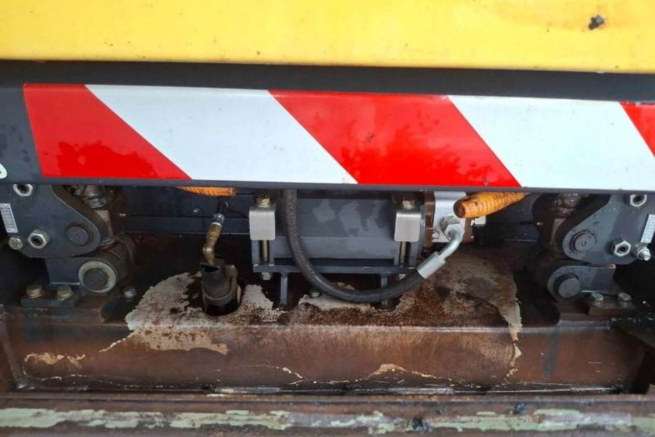 Bomag VDA 621 - 23/23 18